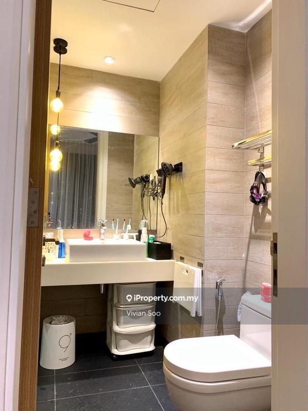 Kondominium untuk Dijual di Anjali North Kiara oleh Vivian Soo - iProperty.com.my