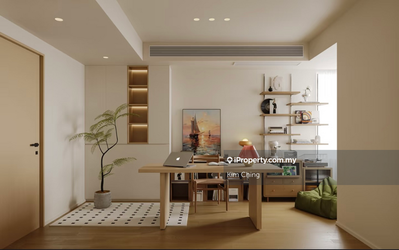 For Sale - Sastra U-Thant