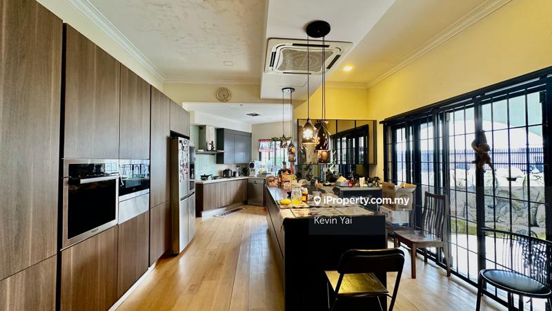 Bungalow House for Sale in Bangsar Baru, Bangsar by Kevin Yai - iProperty.com.my
