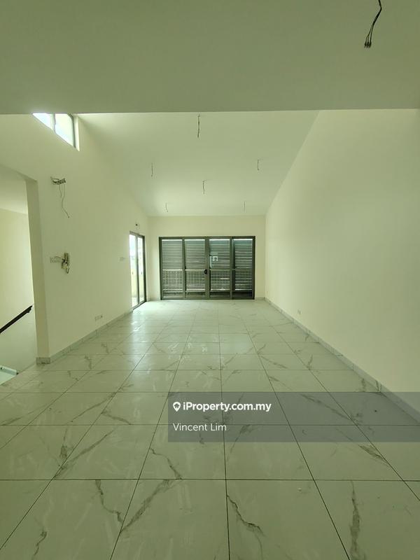 Rumah Teres 3-Tingkat untuk Dijual di D'Island, Puchong oleh Vincent Lim - iProperty.com.my
