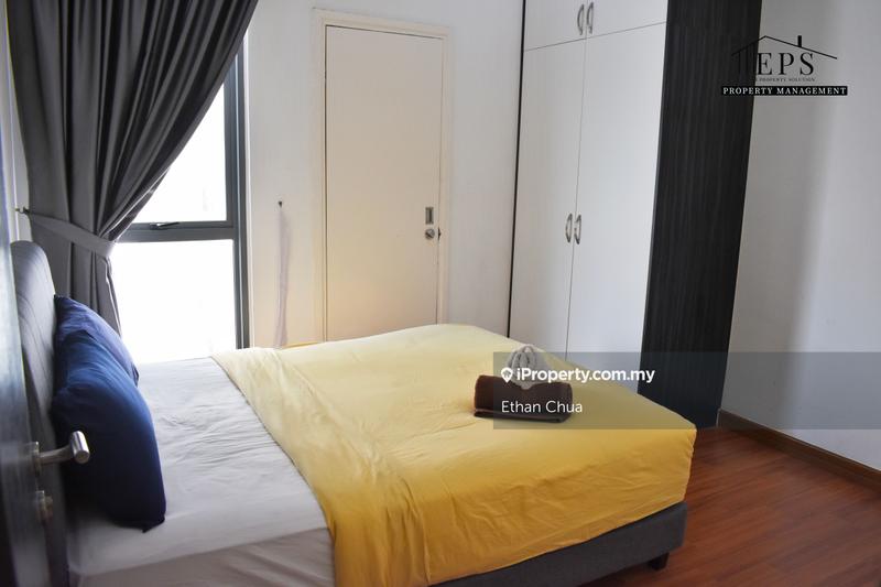 Service Residence for Sale in Da Men by Ethan Chua - iProperty.com.my