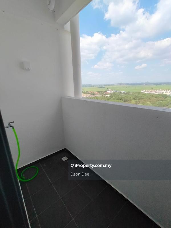 Kediaman Servis untuk Dijual di Metropol oleh Elson Dee - iProperty.com.my