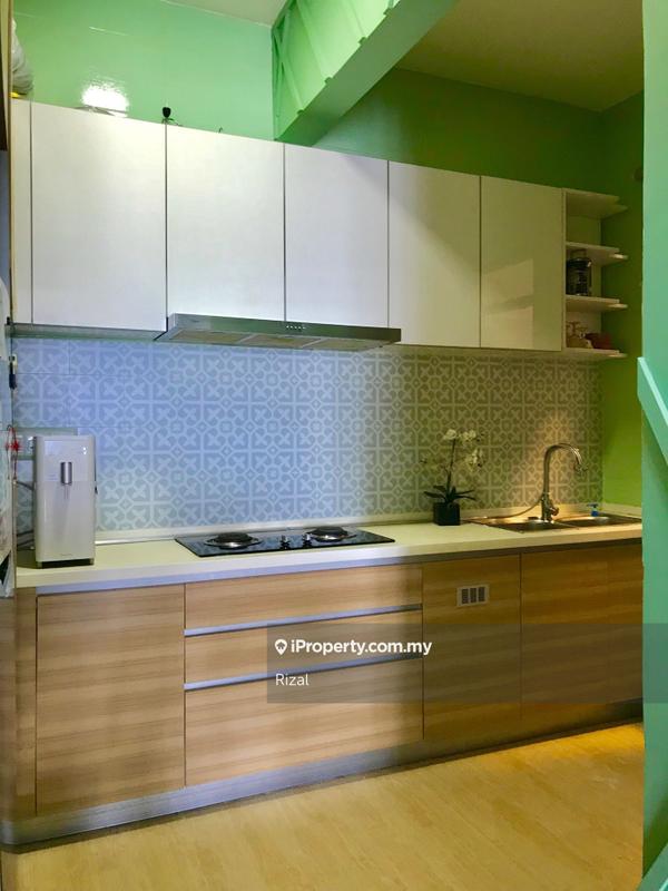 For Sale - V-Residensi 2