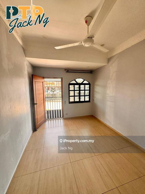 2-storey Terraced House for Sale in zdc2j, Perai by Jack Ng - iProperty.com.my