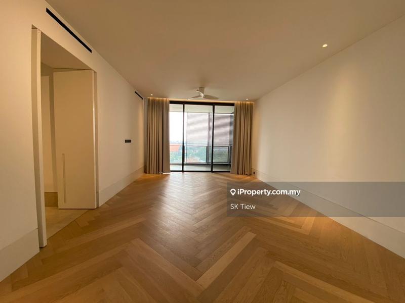 Kondominium untuk Dijual di Aira Residence oleh SK Tiew - iProperty.com.my