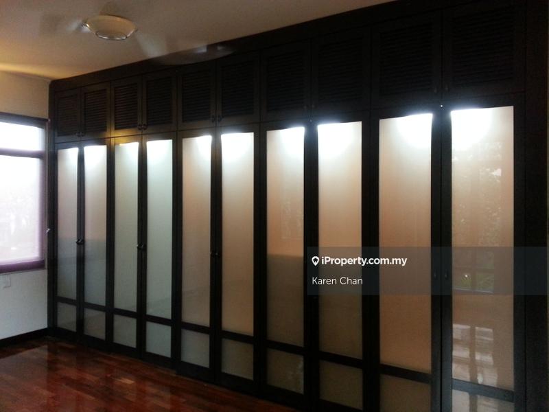 For Sale - Bungaraya Condominium