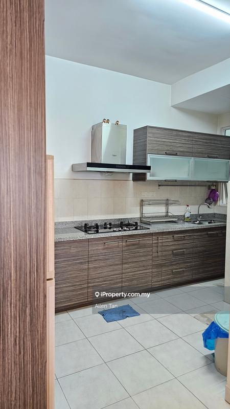 Kondominium untuk Dijual di Sterling oleh Allen Tan - iProperty.com.my
