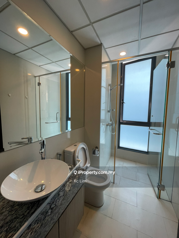 Kondominium untuk Disewa di 11 Mont Kiara @ MK11 oleh Kc Lim - iProperty.com.my