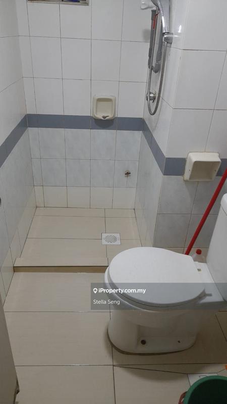 Service Residence for Sale in Rhythm Avenue by Stella Seng - iProperty.com.my