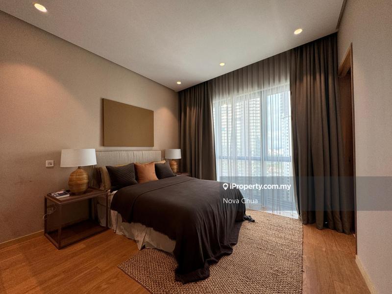 For Sale - Damansara City Residency (DC Residensi)