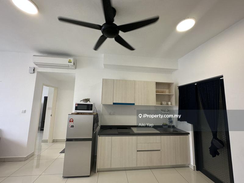 For Rent - Parc 3