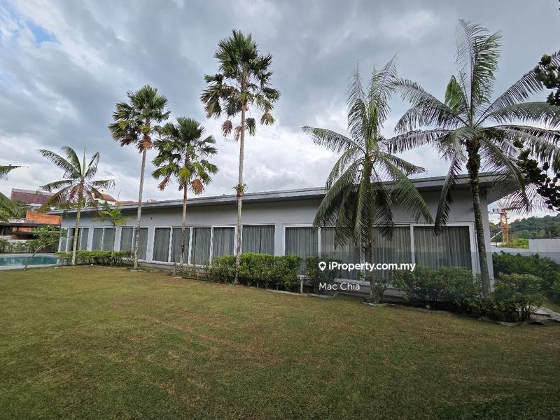 Bungalow House for Sale in Bukit Tunku, Kenny Hills, KL, Bukit Tunku (Kenny Hills) by Mac Chia - iProperty.com.my
