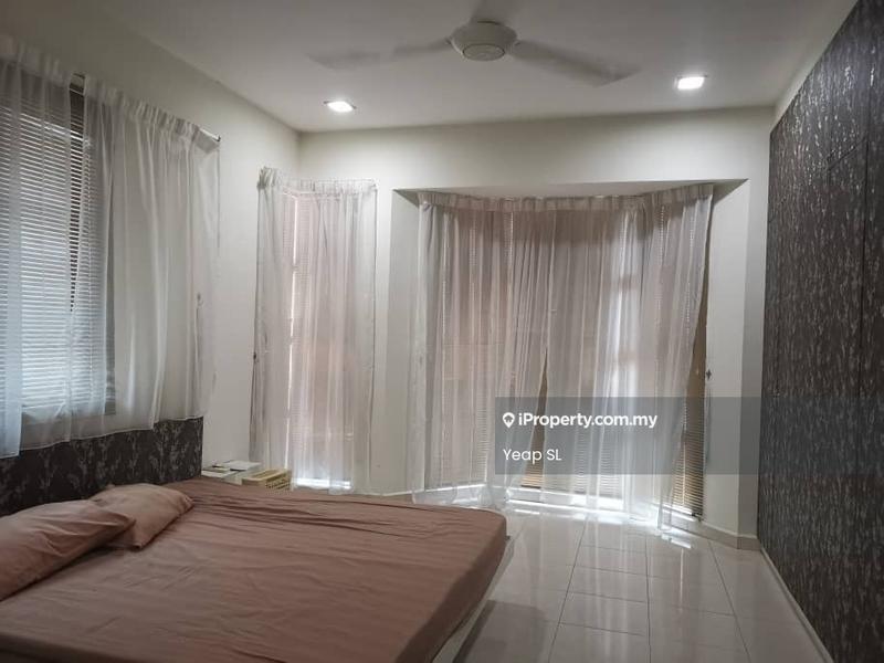 Semi-Detached House for Sale in Tanjung Bungah, Penang by Yeap SL - Bedroom - iProperty.com.my