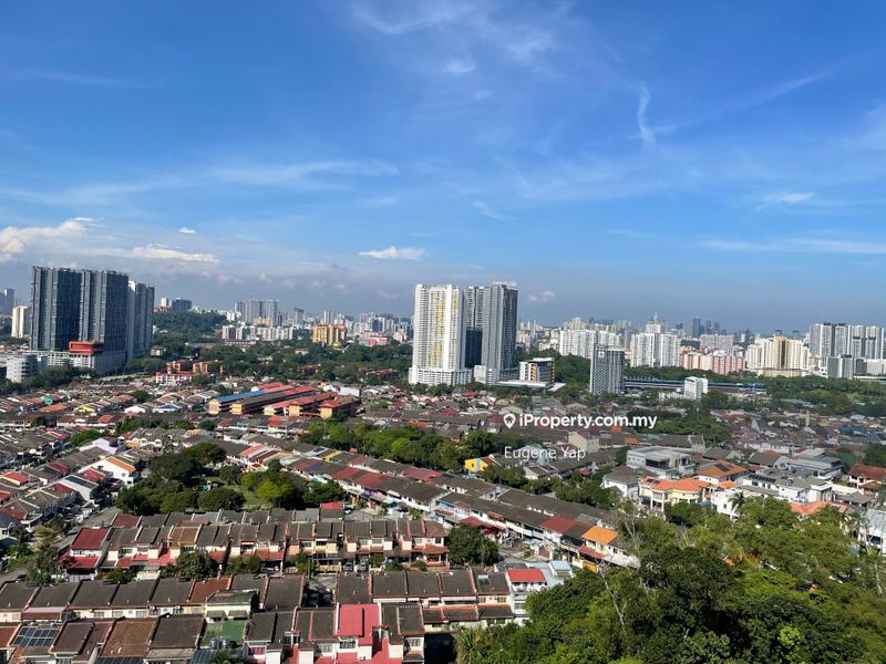 Pangsapuri untuk Dijual di Midah Heights Condominium oleh Eugene Yap - iProperty.com.my