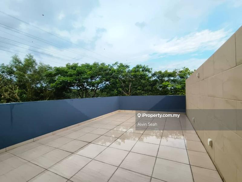 Rumah Kluster untuk Disewa di Golf Villa @ Forest City, Johor Bahru oleh Alvin Seah - iProperty.com.my