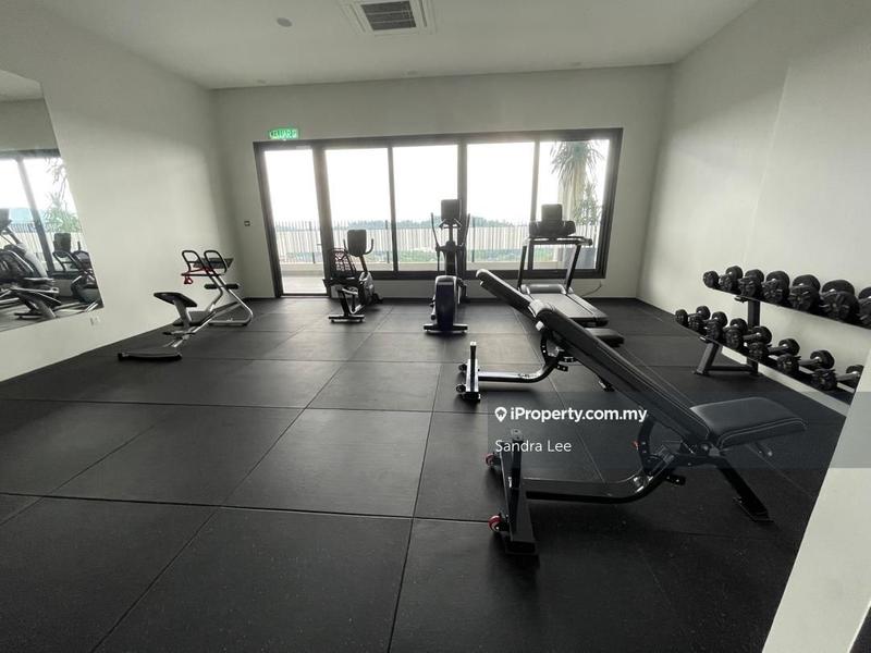 Kondominium untuk Disewa di 6 Kapas oleh Sandra Lee - iProperty.com.my