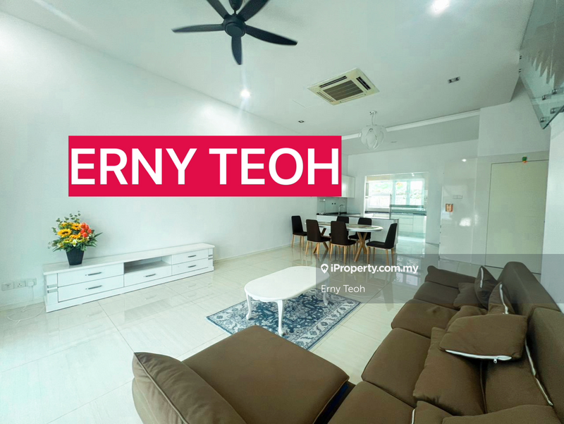 3-storey Terraced House for Rent in Tanjung Bungah, Penang by Erny Teoh - iProperty.com.my