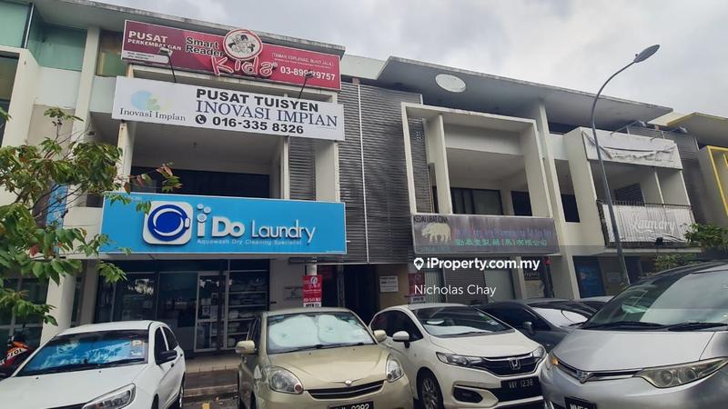 Shop-Office for Rent in Bukit Jalil, Bukit Jalil by Nicholas Chay - iProperty.com.my