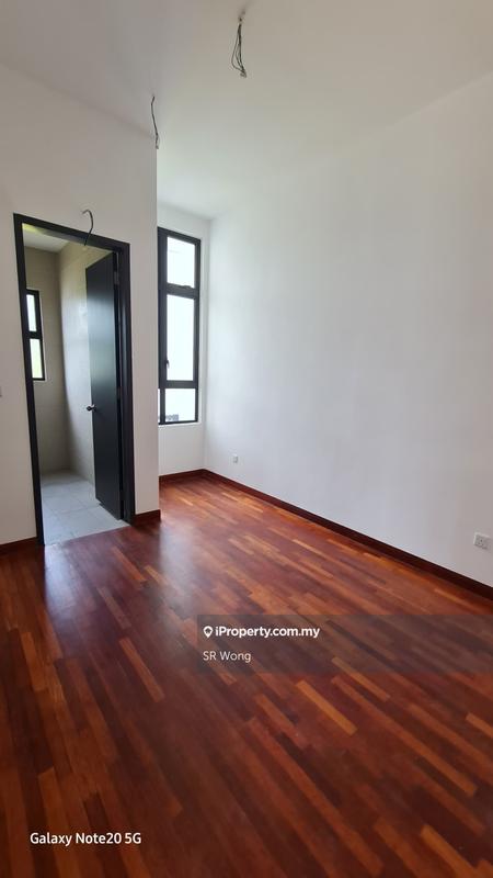 2-storey Terraced House for Sale in Legasi 2 Kinrara, Puchong, Puchong by SR Wong - iProperty.com.my