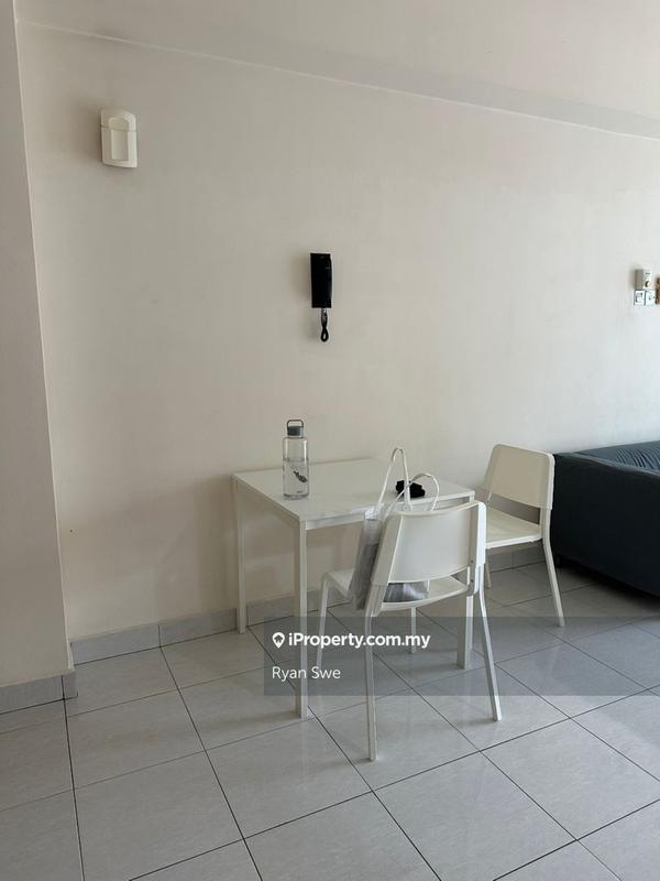 Residensi Servis untuk Dijual di Casa Suites oleh Ryan Swe - iProperty.com.my