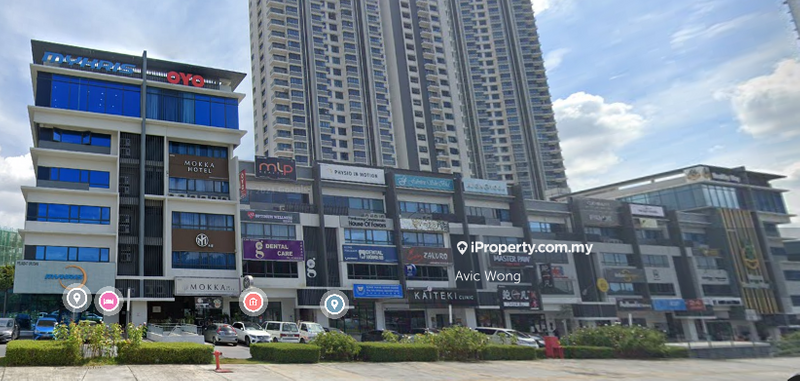 For Rent - bukit jalil, sri petaling, kuchai lama