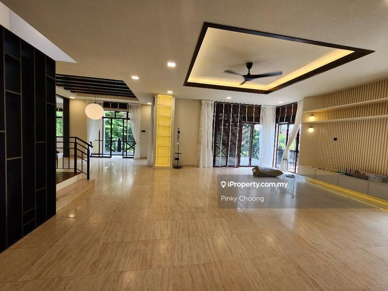 Bungalow House untuk Dijual di Valencia, Sungai Buloh oleh Pinky Choong - iProperty.com.my