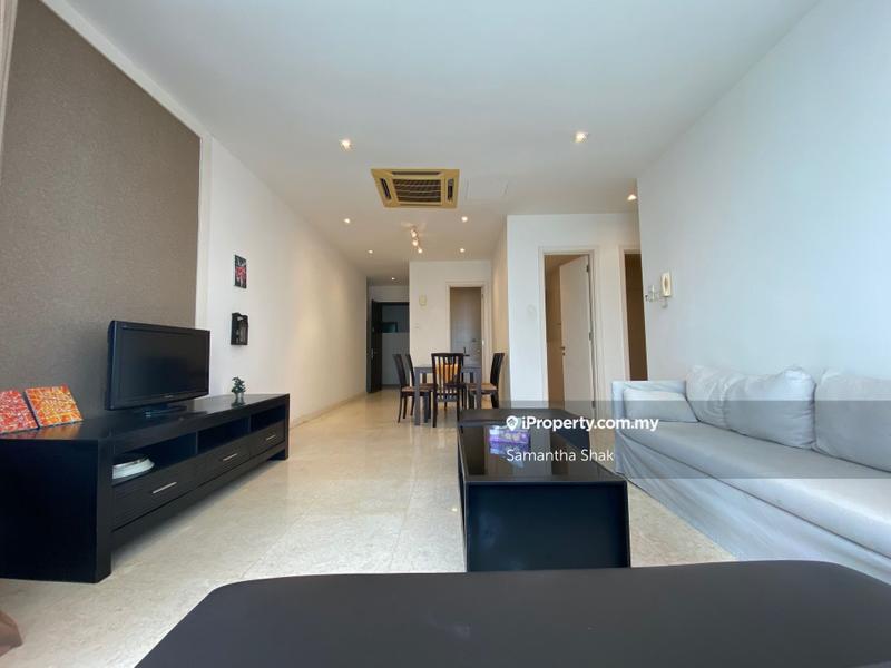 Kondominium untuk Dijual di Idaman Residence oleh Samantha Shak - iProperty.com.my