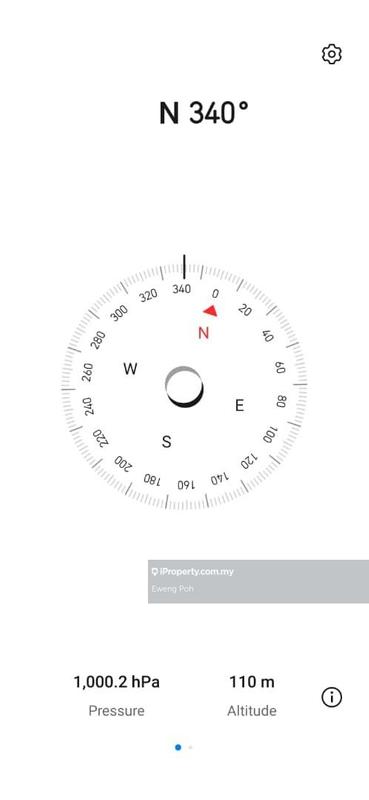 2.5-storey Terraced House for Sale in Sering Ukay, Ampang Ukay, Ukay Perdana, Ampang, Ampang by Eweng Poh - iProperty.com.my