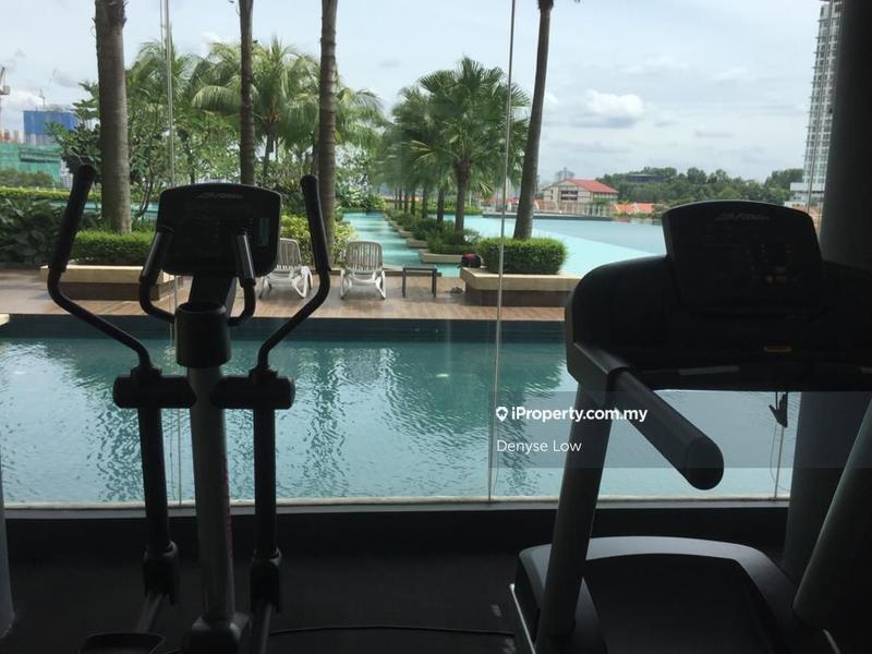 Kondominium untuk Dijual di Le Yuan Residence oleh Denyse Low - iProperty.com.my