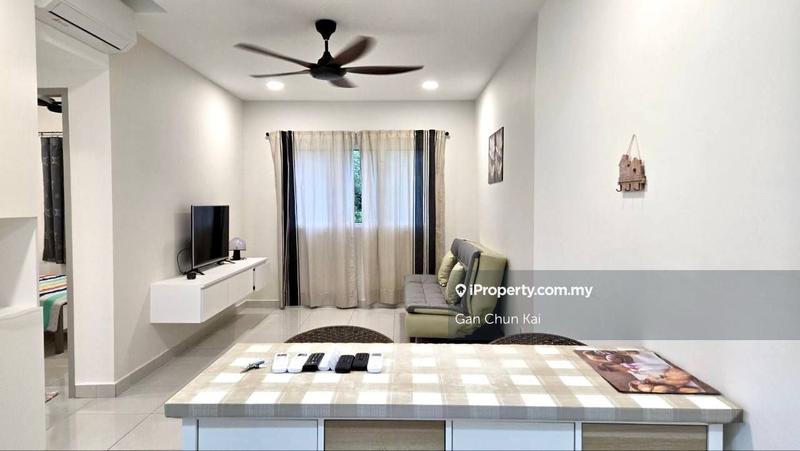 Condominium for Rent in Fairview Residence by Gan Chun Kai - iProperty.com.my