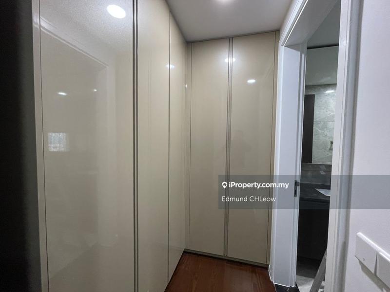 For Rent - Park Regent @Desa Park City