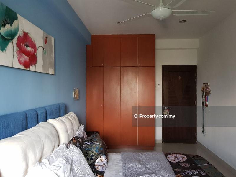 Kondominium untuk Dijual di Bukit Robson Condominium oleh Annabel Poh - iProperty.com.my