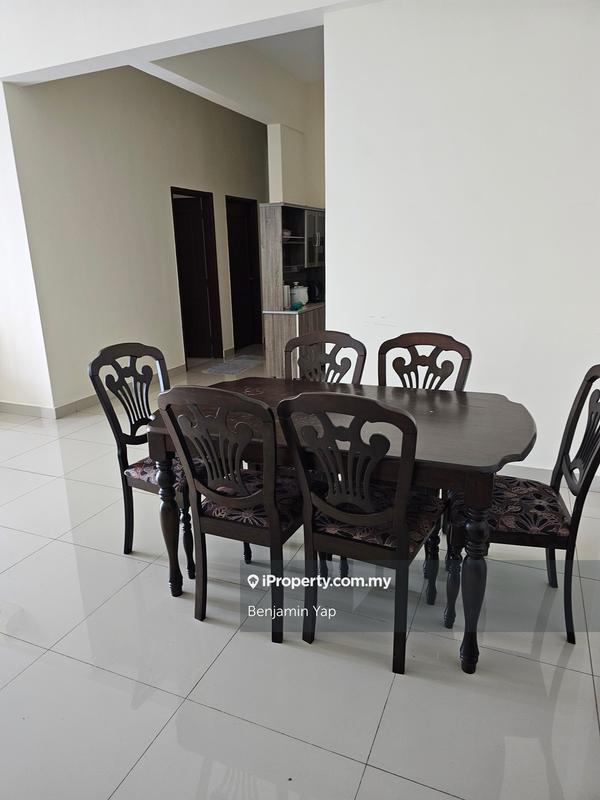 Kondominium untuk Dijual di The Tropicana Residence oleh Benjamin Yap - iProperty.com.my