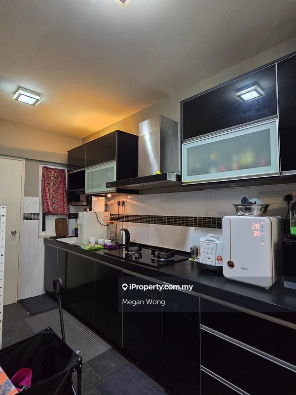 For Rent - Perdana Exclusive