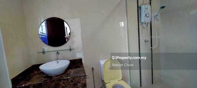 Rumah Teres 2.5-Tingkat untuk Dijual di Taman Meranti Jaya, Puchong oleh Sharon Chow - iProperty.com.my
