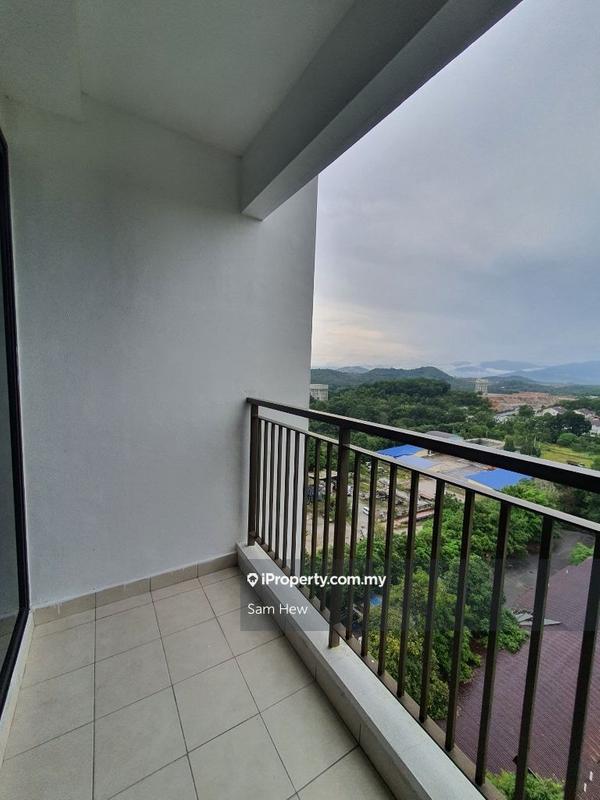 Residensi Servis untuk Disewa di Tiara Imperio Residence oleh Sam Hew - iProperty.com.my