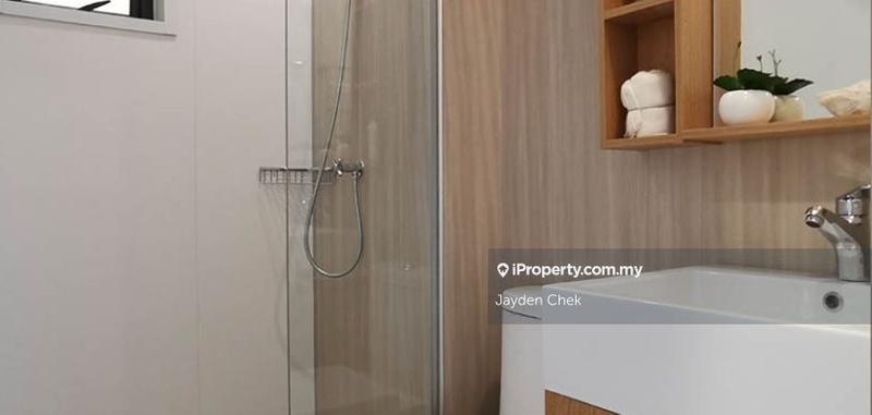Kediaman Servis untuk Disewa di YOUTH CITY oleh Jayden Chek - iProperty.com.my