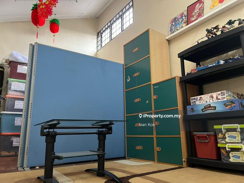 Rumah Teres 2-Tingkat untuk Dijual di Pjs 5, Petaling Jaya oleh Ivan Kok - iProperty.com.my