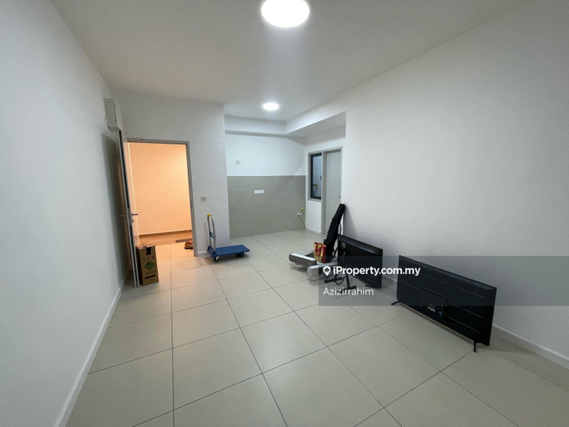 For Rent - Casa Embun