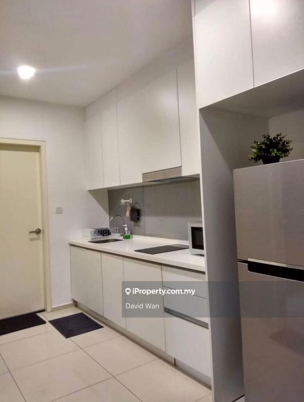 Service Residence for Rent in EkoCheras by David Wan - iProperty.com.my