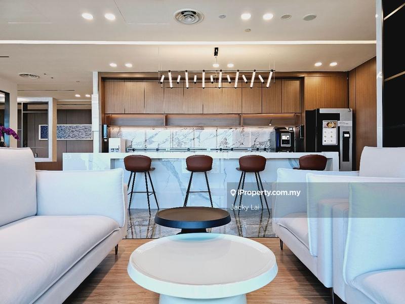 For Rent - The Exchange 106, TRX