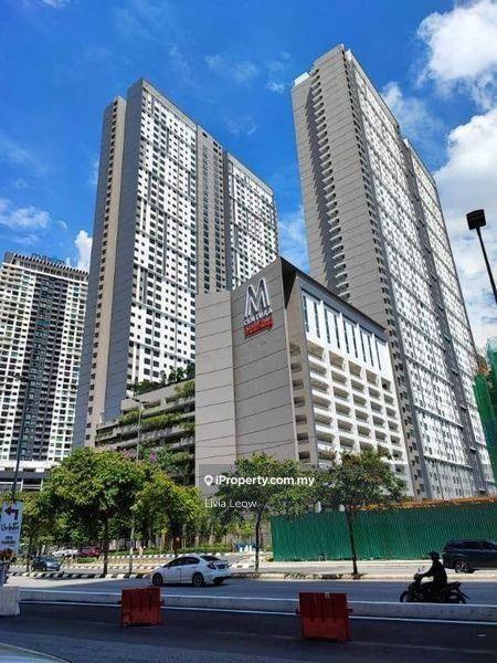 For Sale - M Centura