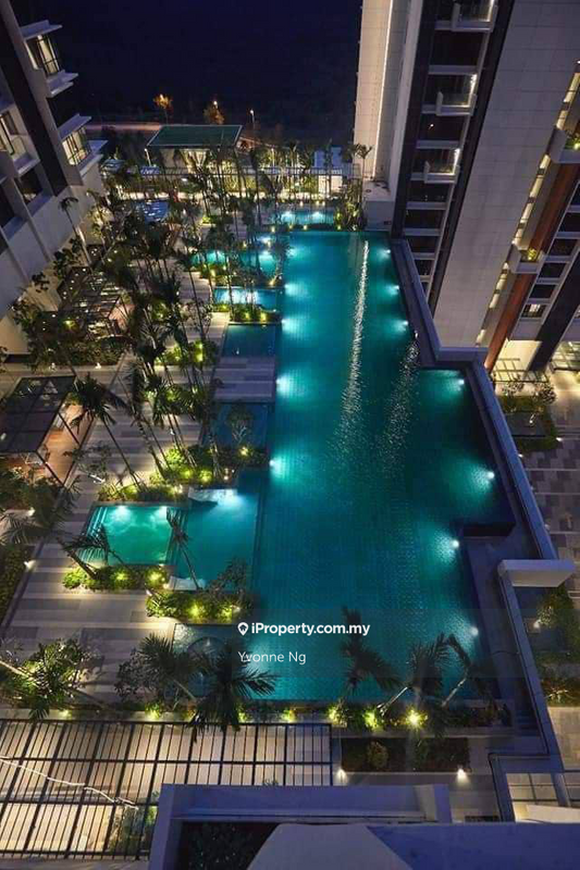 Condominium for Sale in Grand Medini by Yvonne Ng - iProperty.com.my