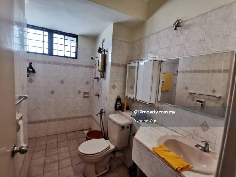 Condominium for Sale in Tropika Paradise Condominium by Yvonne Yap - iProperty.com.my