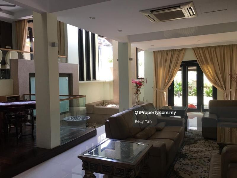Rumah Berkembar untuk Dijual di Ulu Kelang, Selangor oleh Kelly Yan Kai Lit - iProperty.com.my