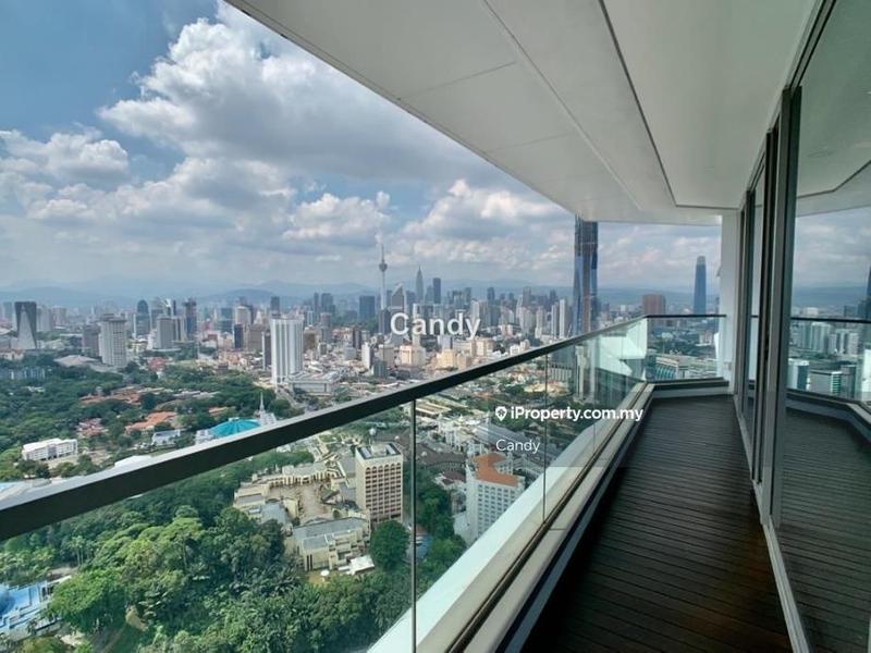 Residensi Servis untuk Dijual di The Sentral Residences oleh Candy - iProperty.com.my