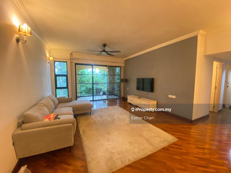 For Sale - Mont Kiara Sophia