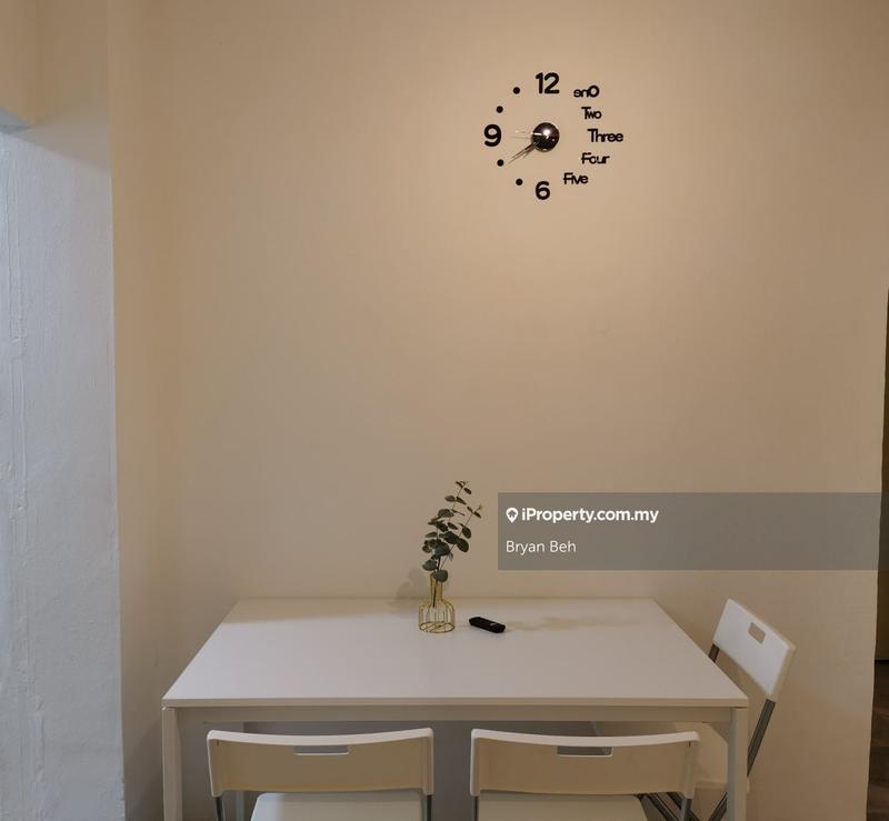 Apartment for Sale in Winner Court B by Bryan Beh - iProperty.com.my