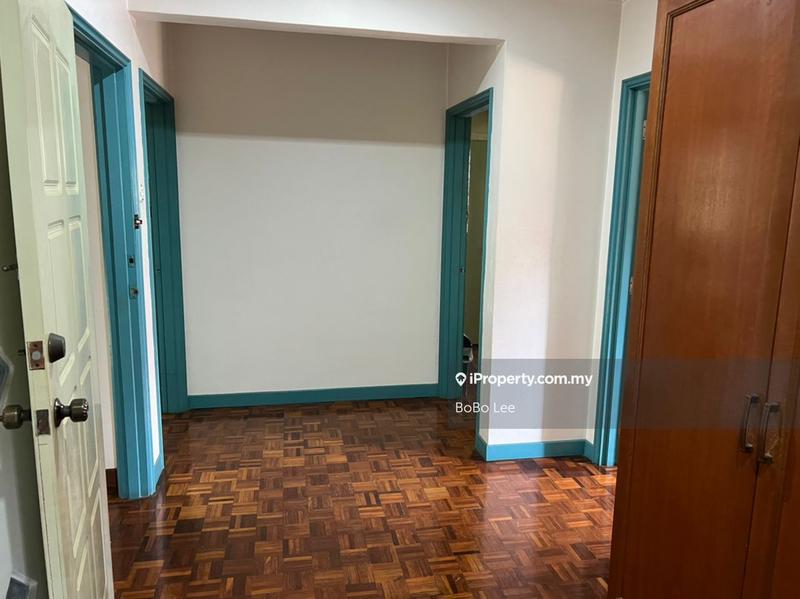 Bungalow House untuk Dijual di Taman Overseas Union (Taman Oug), Jalan Klang Lama (Old Klang Road) oleh BoBo Lee - iProperty.com.my
