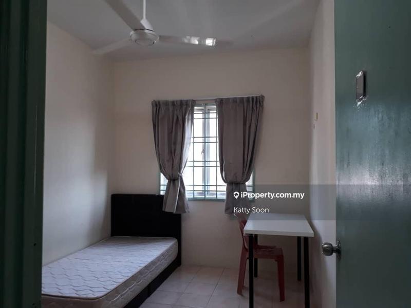 Kondominium untuk Dijual di Angkasa Condominiums oleh Katty Soon - iProperty.com.my